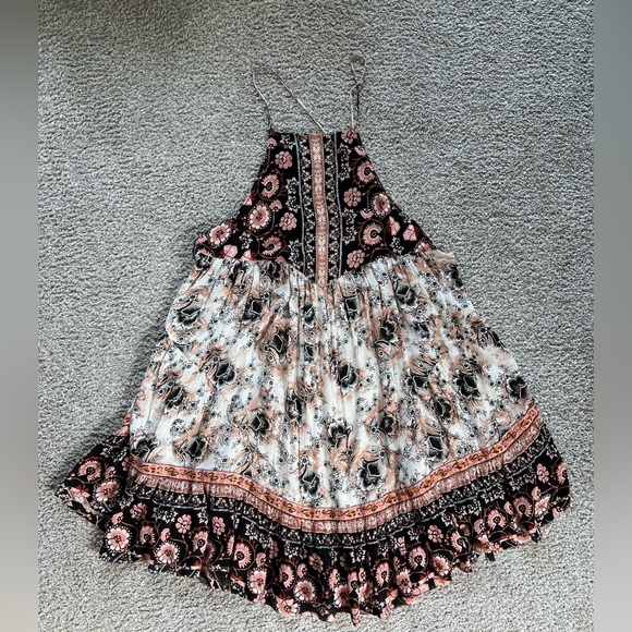 Free people dress - Picture 1 of 3